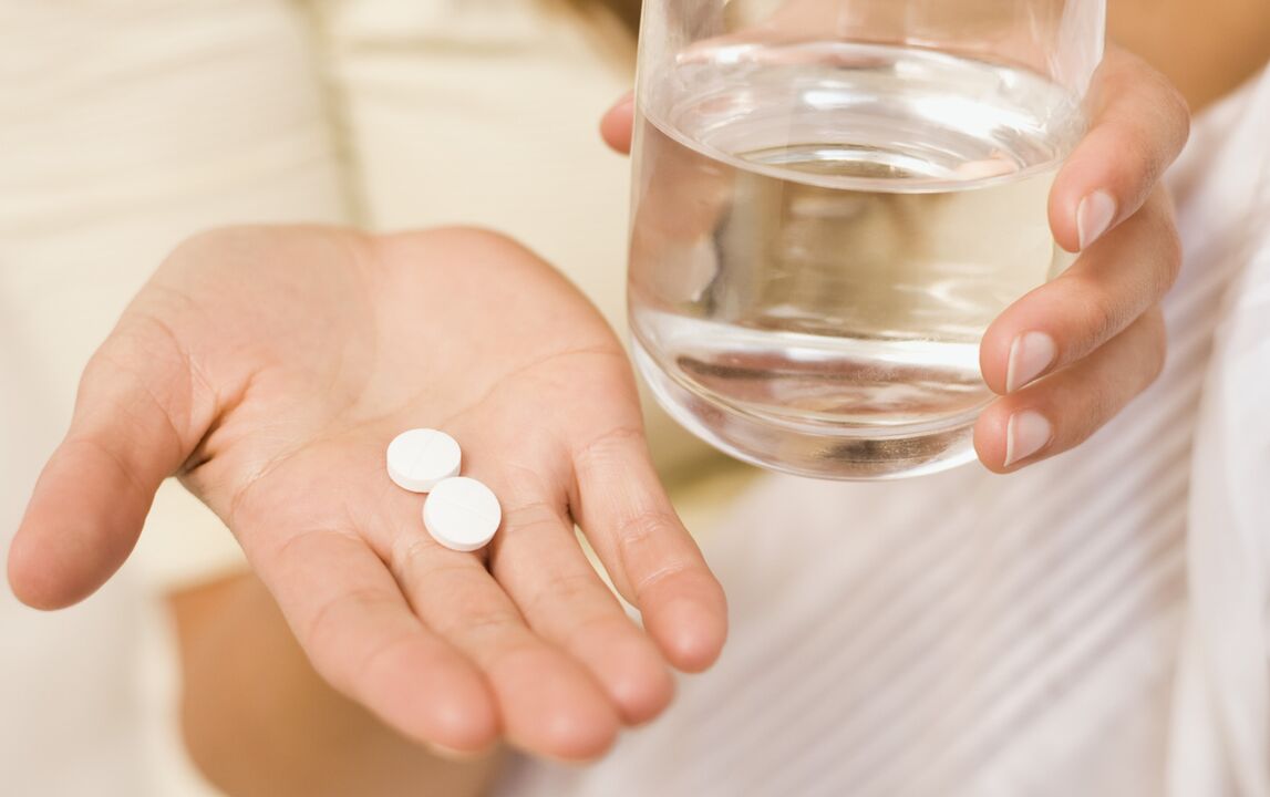 Колико лекова треба узимати за простатитис, одређује ваш лекар